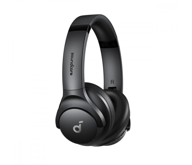soundcore Space Q20i czarne - 1175479 - zdjęcie 3